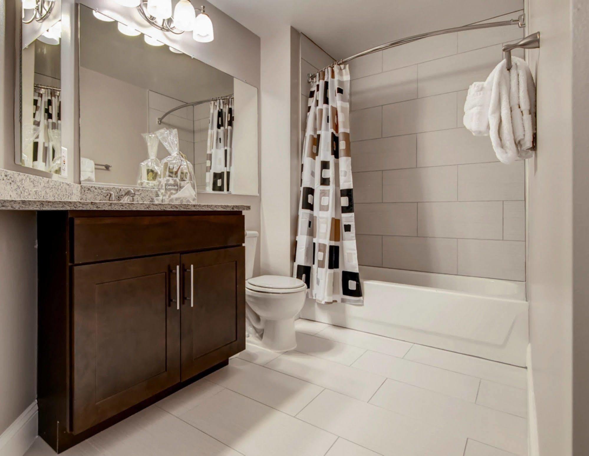 Apartment Global Luxury At Harbor Point *